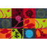 FUßMATTE 110/175 cm Graphik Multicolor - Multicolor, Basics, Kunststoff/Textil (110/175cm) - Esposa FUßMATTE 110/175 cm Graphik Multicolor - Multicolor, Basics, Kunststoff/Textil (110/175cm) - Esposa