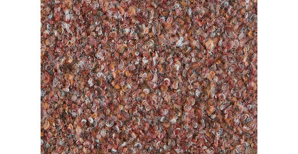 BETT 180/200 cm in Zirbelkieferfarben, Dunkelrot - Zirbelkieferfarben/Braun, Natur, Holz/Textil (180/200cm) - Valnatura