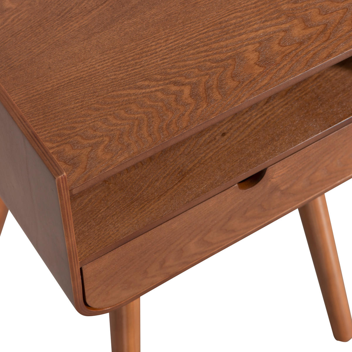 BEISTELLTISCH in Holzwerkstoff 36/30/54 cm  - Naturfarben, Design, Holzwerkstoff (36/30/54cm) - Livetastic
