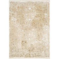 VINTAGE-TEPPICH 160/230 cm Elba Gelb  - Gelb, Design, Textil (160/230cm) - Dieter Knoll