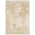 VINTAGE-TEPPICH 67/130 cm Elba Gelb  - Gelb, Design, Textil (67/130cm) - Dieter Knoll