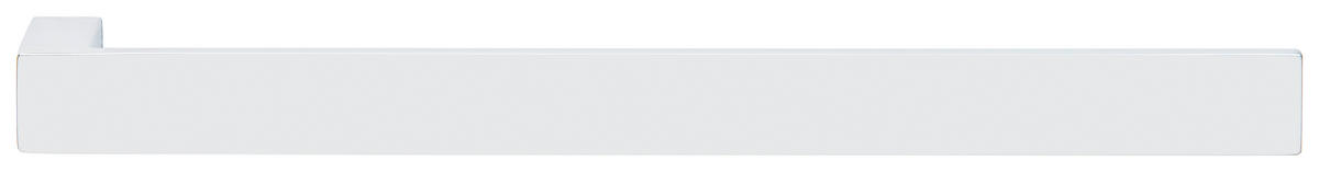 HANDTUCHHALTER 35/3/3,5 cm  - Alufarben, Basics, Metall (35/3/3,5cm) - Dieter Knoll