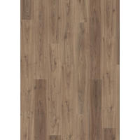 LAMINATBODEN Langley Nussbaum EGGER Nature Sense Aqua  per  m² - Hellbraun/Nussbaumfarben, KONVENTIONELL, Holzwerkstoff (129.2/19.3/0.8cm) - Egger Holzwerkstoffe