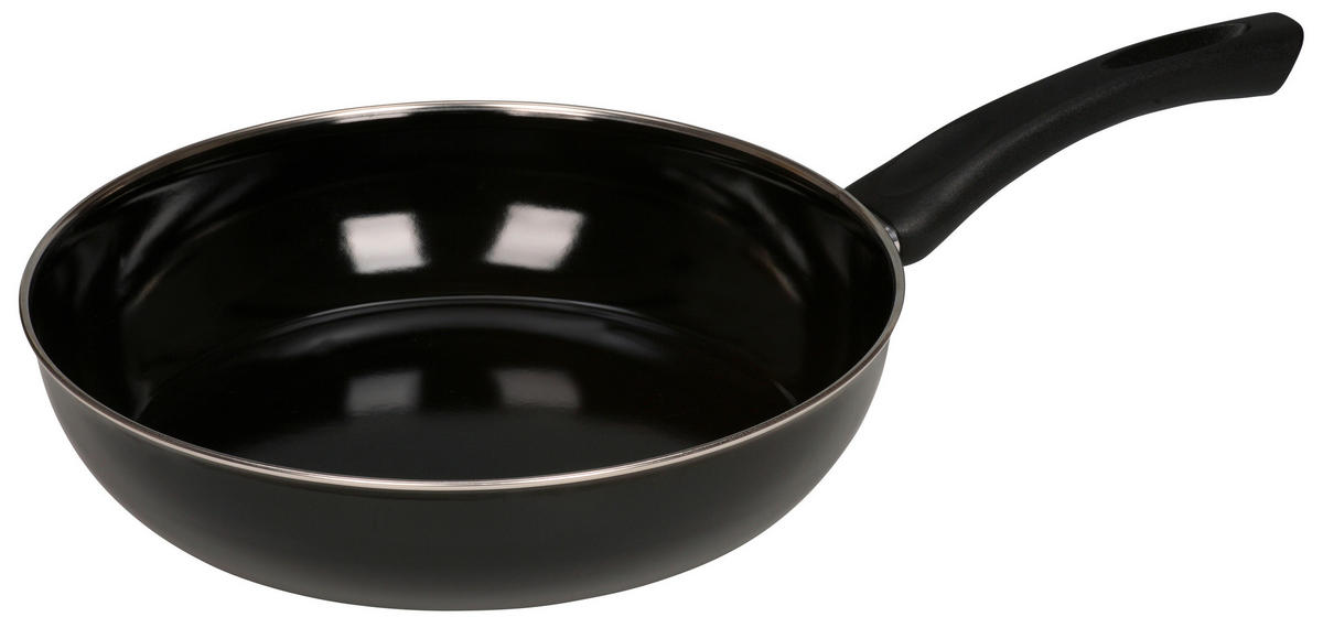 TAVA  28 cm         - Konvencionalno, metal (28cm) - Riess