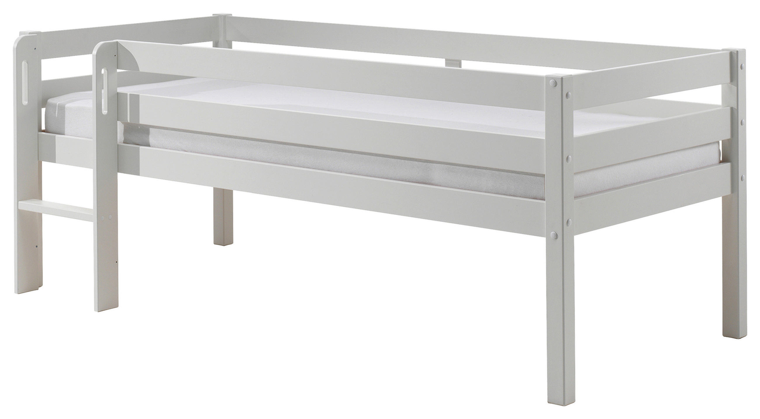 HOCHBETT 90/200 cm  - MODERN, Holz/Holzwerkstoff (90/200cm) - MID.YOU