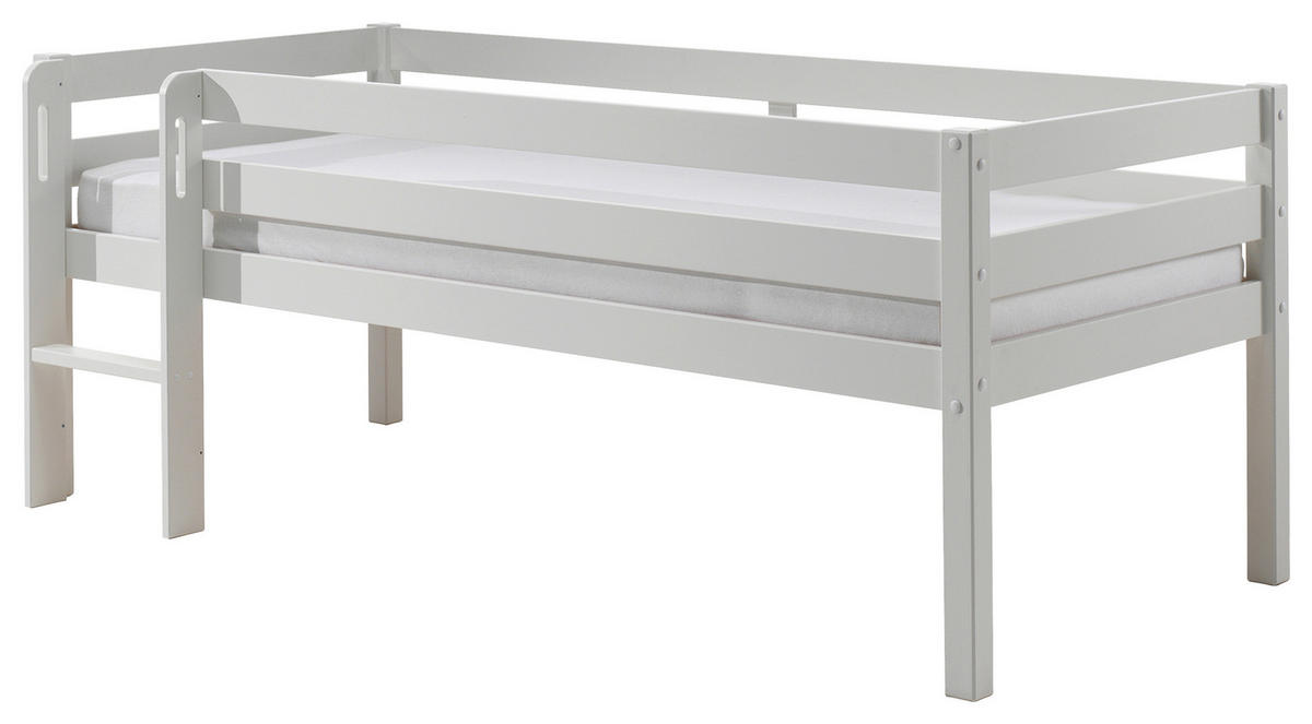 HOCHBETT 90/200 cm  - MODERN, Holz/Holzwerkstoff (90/200cm) - MID.YOU
