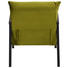 KŘESLO, dřevo, textil, zelená, barvy wenge - zelená/barvy wenge, Design, dřevo/textil (63/76/80cm) - Carryhome KŘESLO, dřevo, textil, zelená, barvy wenge - zelená/barvy wenge, Design, dřevo/textil (63/76/80cm) - Carryhome