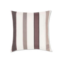 KOPFPOLSTERBEZUG JOOP! BANKS 80/80 cm  - Grau, Basics, Textil (80/80cm) - Joop! Living