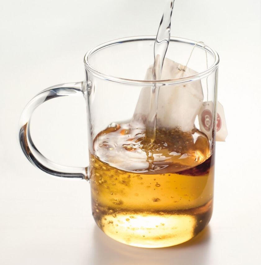 TEEGLAS Novo   - Transparent, Basics, Glas (300ml) - Leonardo