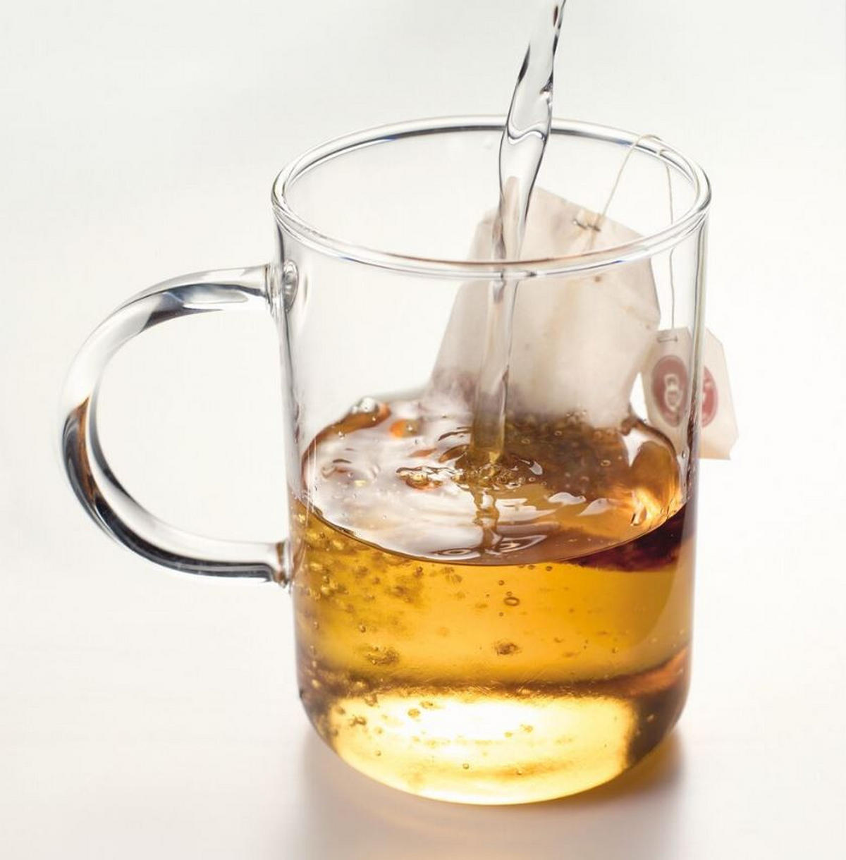 TEEGLAS Novo   - Transparent, Basics, Glas (300ml) - Leonardo