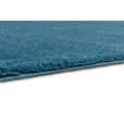 HOCHFLORTEPPICH 160/230 cm Salerno Blau  - Blau, Basics, Textil (160/230cm) - Novel