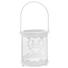 TEELICHTHALTER - Weiß, Basics, Glas/Metall (8,5/10/7,5cm) - Ambia Home TEELICHTHALTER - Weiß, Basics, Glas/Metall (8,5/10/7,5cm) - Ambia Home
