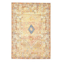 OUTDOORTEPPICH 160/235 cm Terracotta  - Terracotta, Basics, Textil (160/235cm) - Tom Tailor