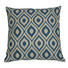 OKRASNA BLAZINA KLARA - modra/rumena, Design, tekstil (48/48cm) OKRASNA BLAZINA KLARA - modra/rumena, Design, tekstil (48/48cm)