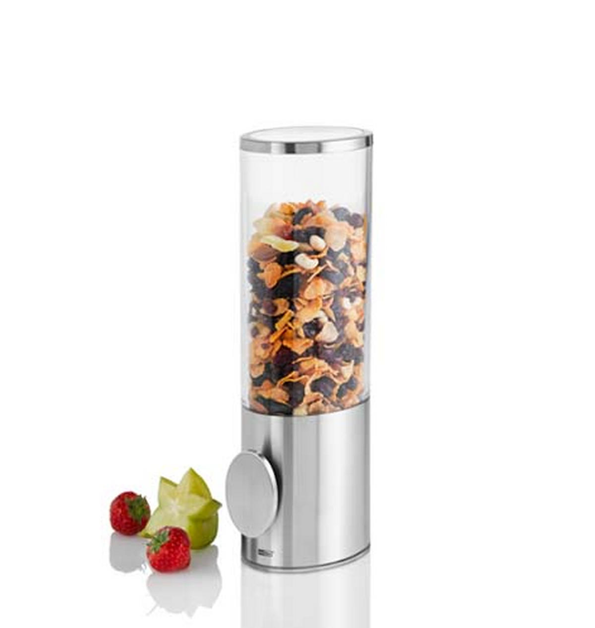 CEREALIENSPENDER DEPOSITO 1,5 L  - Basics, Kunststoff (15/42,5cm) - AdHoc
