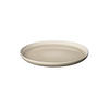 DESSERTTELLER Beige Canju  - Beige, KONVENTIONELL, Keramik (21/2,5cm) - Blomus