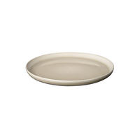 DESSERTTELLER Beige Canju  - Beige, KONVENTIONELL, Keramik (21/2,5cm) - Blomus