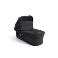 LIEGEWANNE Ramble XL  - Grauweiß/Schwarz, Basics, Kunststoff (41,2/58/92cm) - JOIE SIGNATURE