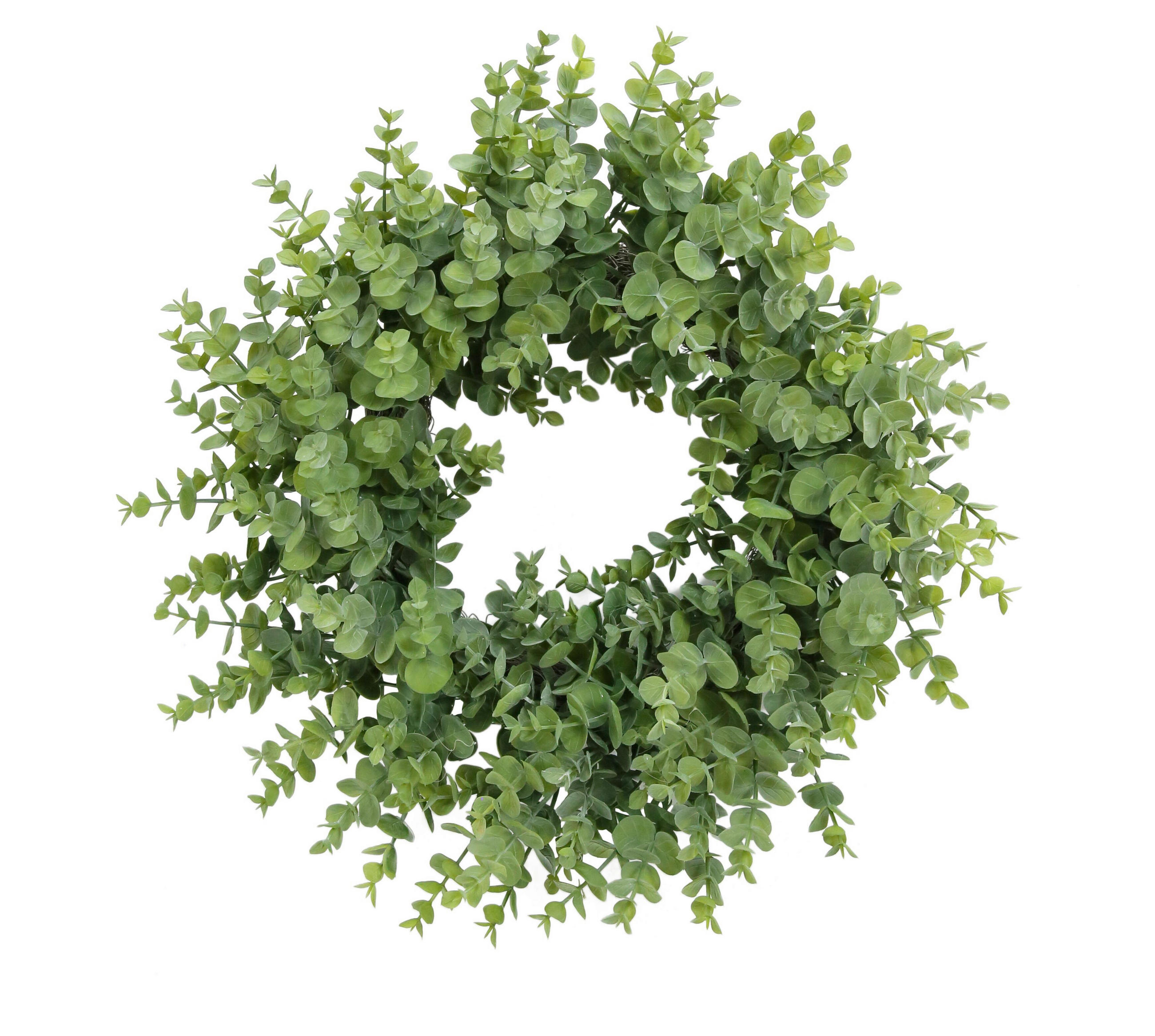 KUNSTBLUME  - Grün, Basics (44cm)