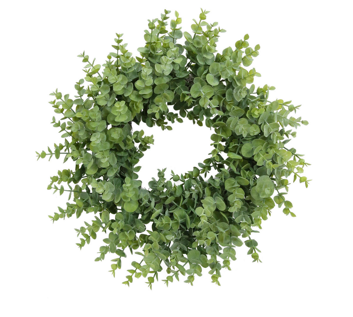 KUNSTBLUME  - Grün, Basics (44cm)