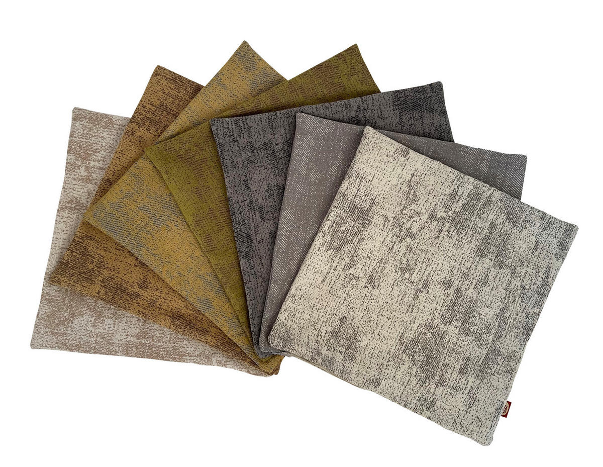 DEKORATIVNA JASTUČNICA 50/50 cm     - višebojna, Konvencionalno, tekstil (50/50cm)