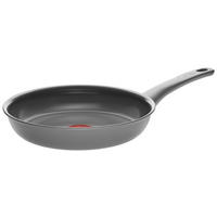 PFANNE Keramikbeschichtung  - Weiß, Basics, Metall (47,4/29,8/7,5cm) - Tefal