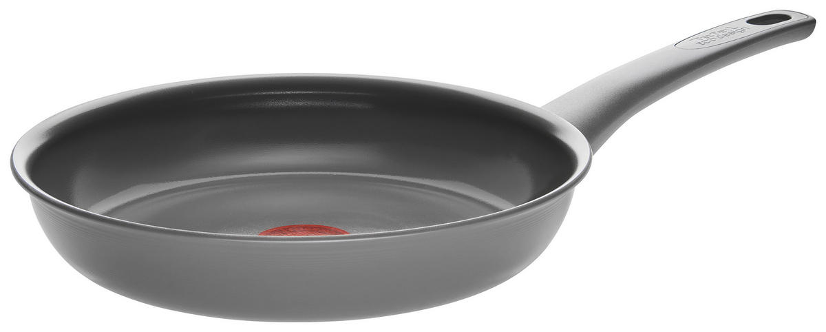 PFANNE Keramikbeschichtung  - Weiß, Basics, Metall (47,4/29,8/7,5cm) - Tefal