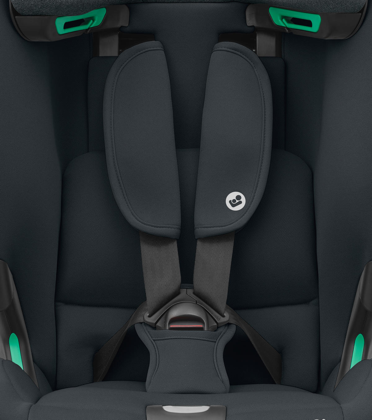 AUTO-SEDIŠTE ZA DECU  TITAN PLUS I-SIZE  - Osnovno, plastika (46/76/60cm) - Maxi-Cosi