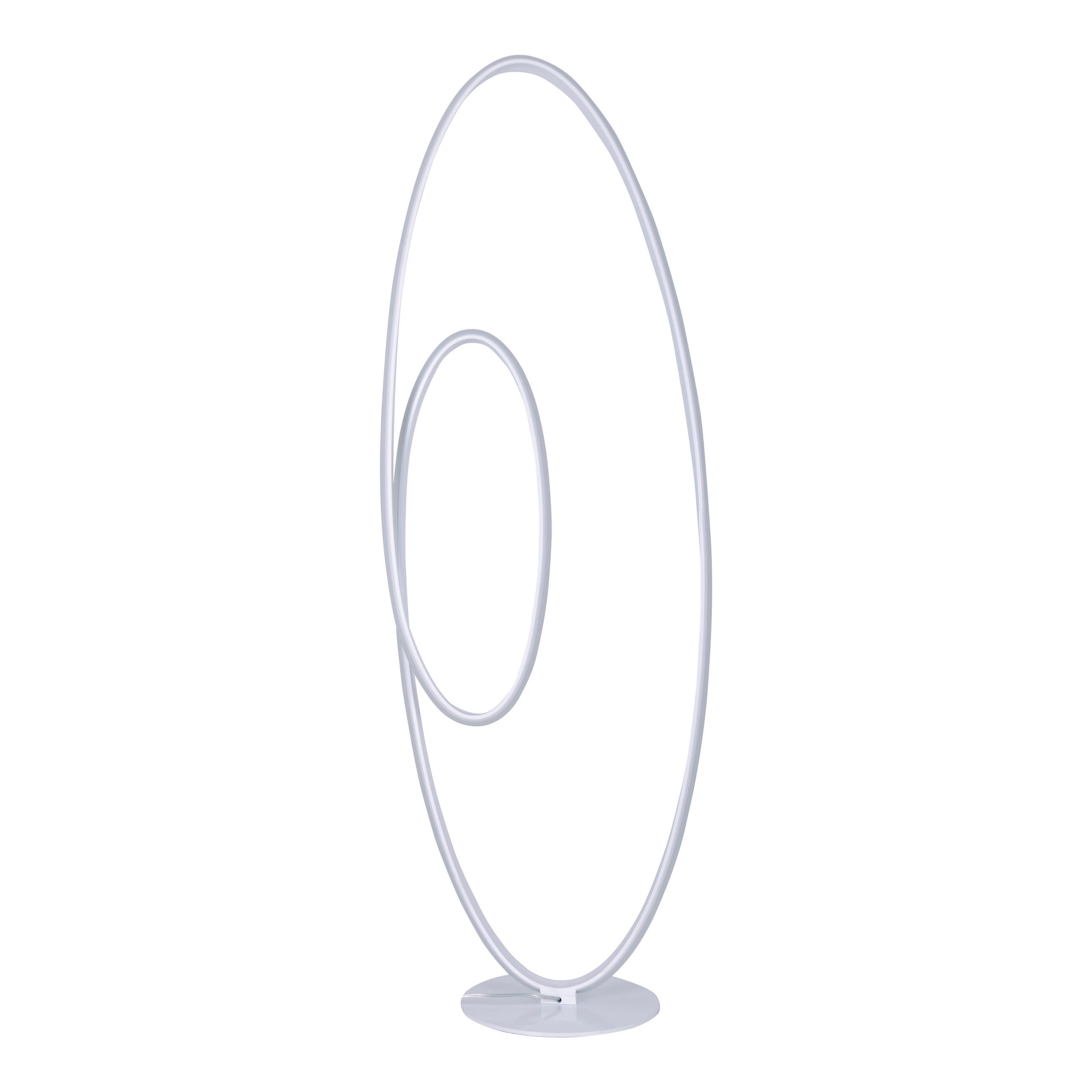 LED-STEHLEUCHTE Modern  - Basics (25/40cm) - Näve