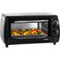 BACKOFEN - Schwarz, Metall (34/39/23,50cm) BACKOFEN - Schwarz, Metall (34/39/23,50cm)