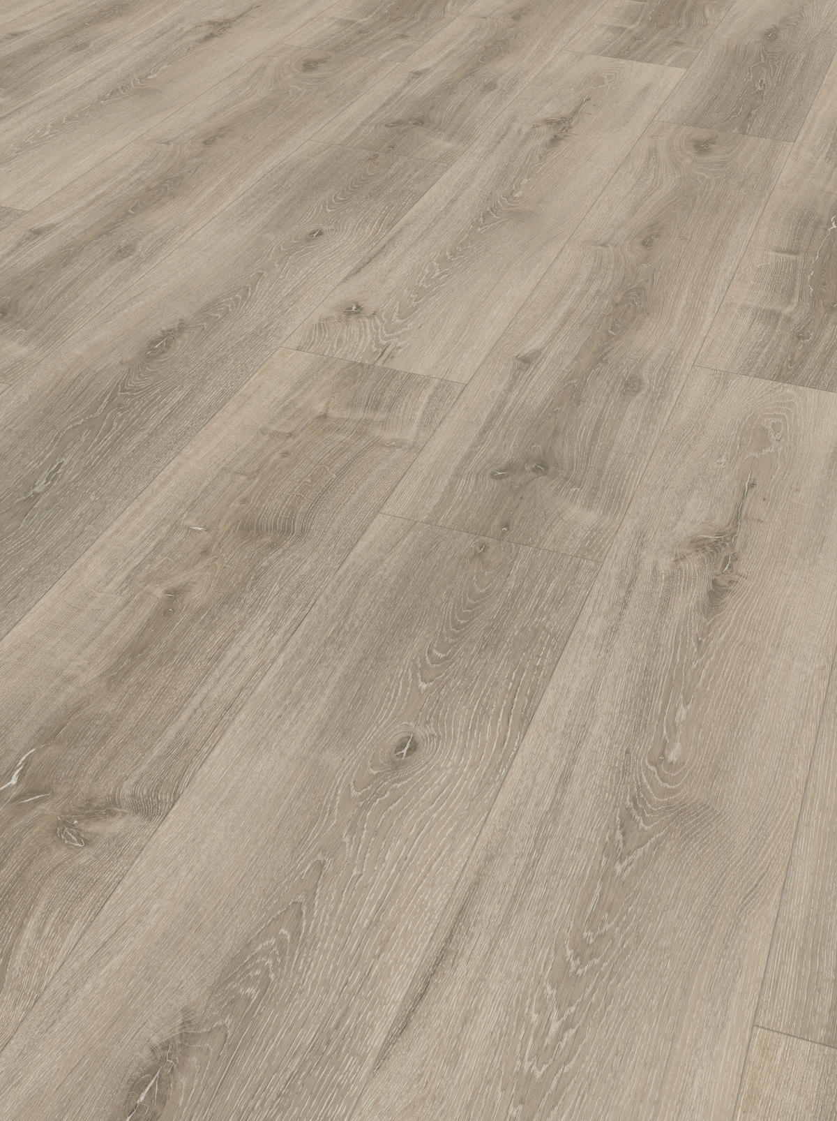 VINYLBODEN SPC CLASSIC 1744622  per  m² - Eichefarben, KONVENTIONELL, Kunststoff (120,9/22,5/0,6cm) - Parador