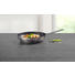 BRATPFANNE 28 cm - Schwarz, Basics, Metall (28cm) - Homeware Profession. BRATPFANNE 28 cm - Schwarz, Basics, Metall (28cm) - Homeware Profession.
