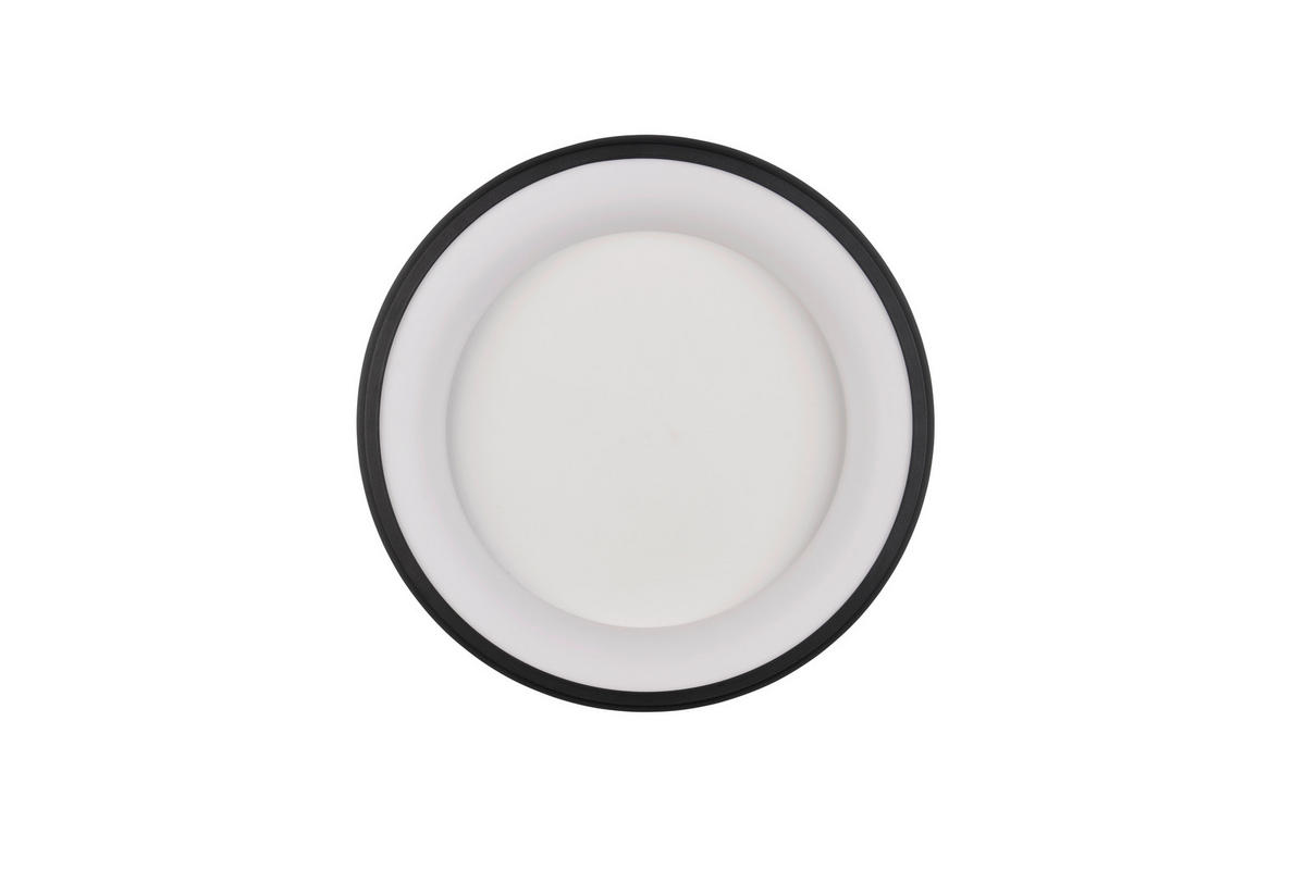 STROPNÍ LED SVÍTIDLO, 46,5/10 cm  - Design (46,5/10cm) - Trio Leuchten