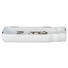 SEIFENSCHALE - Creme/Braun, Basics, Keramik (13/2/8cm) SEIFENSCHALE - Creme/Braun, Basics, Keramik (13/2/8cm)