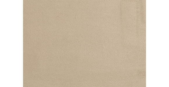 BOXSPRINGBETT 100/200 cm in Hellbraun - Hellbraun/Silberfarben, KONVENTIONELL, Kunststoff/Textil (100/200cm) - Esposa
