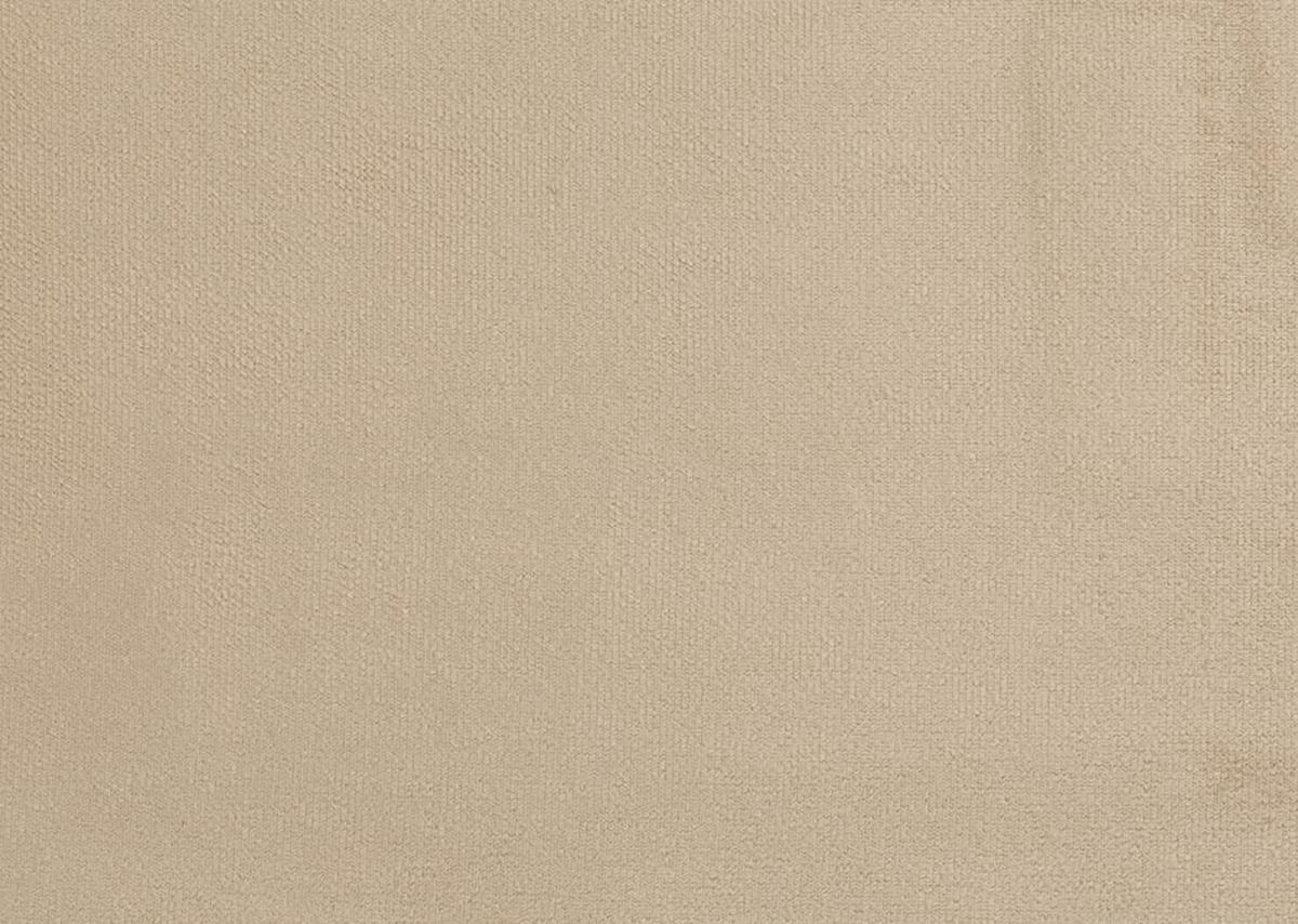 BOXSPRINGBETT 100/200 cm  in Hellbraun  - Hellbraun/Silberfarben, KONVENTIONELL, Kunststoff/Textil (100/200cm) - Esposa