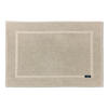 BADTEPPICH Sandfarben 50/70 cm  - Sandfarben, Basics, Textil (50/70cm) - Joop!
