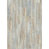 LAMINATBODEN Abergele Eiche EGGER Nature Sense  per  m² - Blau/Eichefarben, KONVENTIONELL, Holzwerkstoff (129.2/19.3/0.8cm) - Egger Holzwerkstoffe