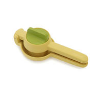 CITROMPRÉS - sárga, Basics, műanyag (10/22/8cm) - Joseph Joseph