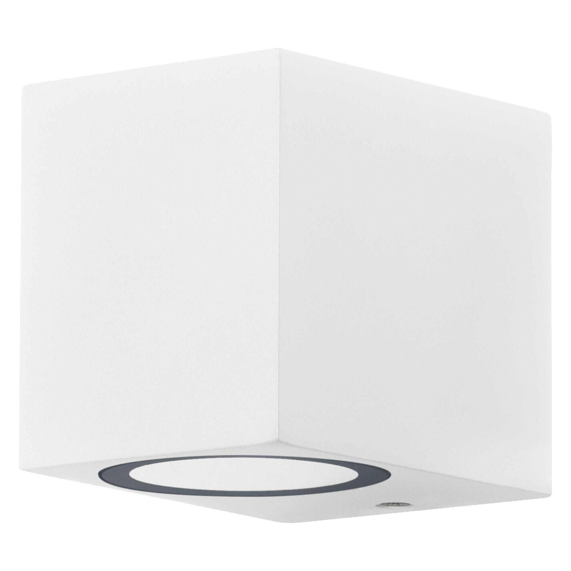 Osram AUßENLEUCHTE Weiß 8.1x9.2x6.8 cm