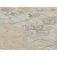 LÄUFER 80/250 cm Ascona  - Beige/Grau, KONVENTIONELL, Textil (80/250cm) - Dieter Knoll