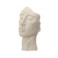 GLAVA DEKORATIVNA - Basics, keramika (42,50/39,50/73,00cm)