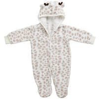 OVERALL  - Creme, Basics, Textil - My Baby Lou