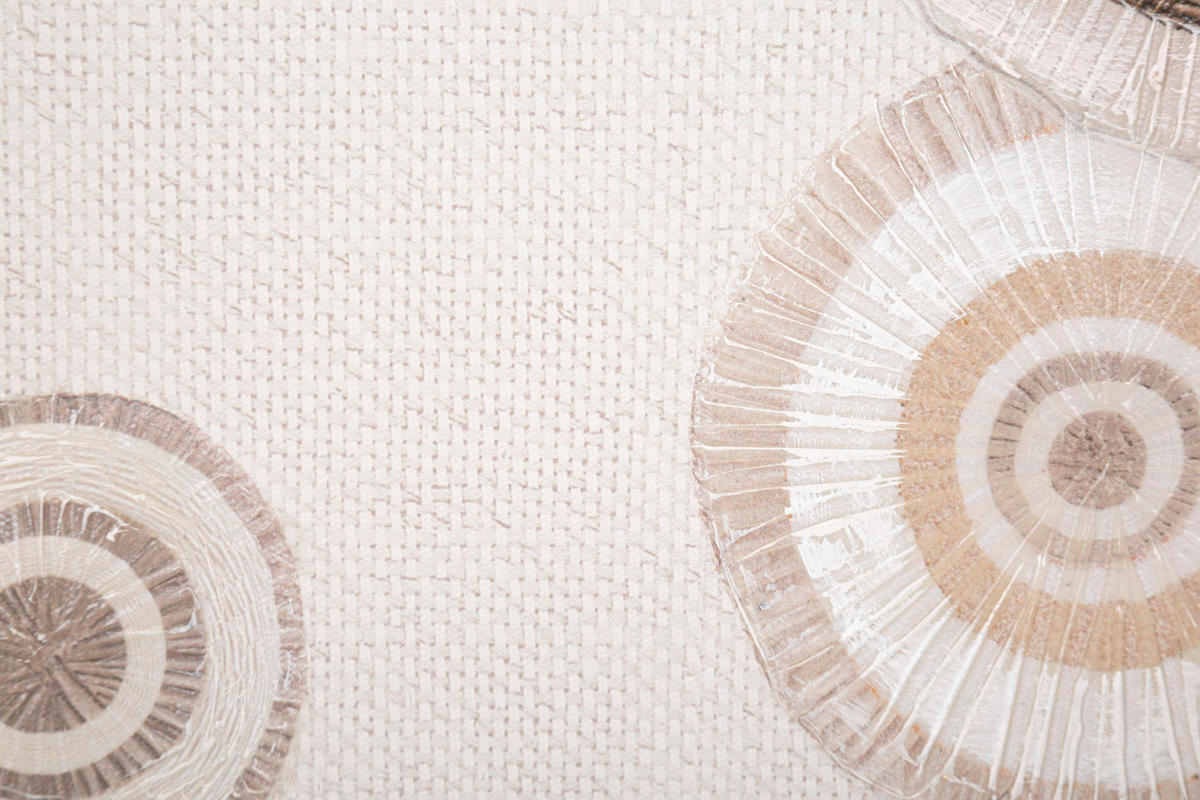 LEINWANDBILD  - Basics, Holz/Textil (50/100/3.2cm)