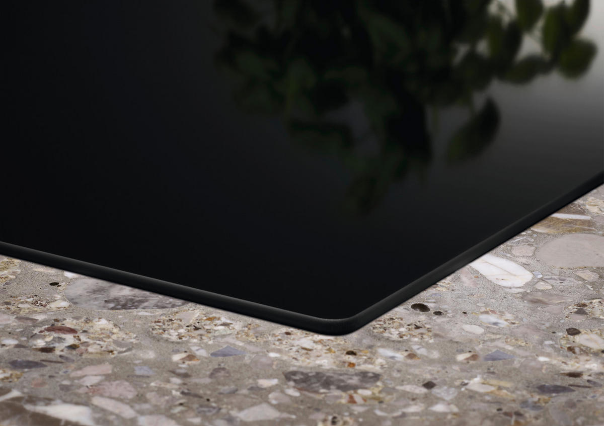 GLASKERAMIKKOCHFELD LRD64062IK  - Schwarz, Basics, Glas (58/4,0/51cm) - Electrolux