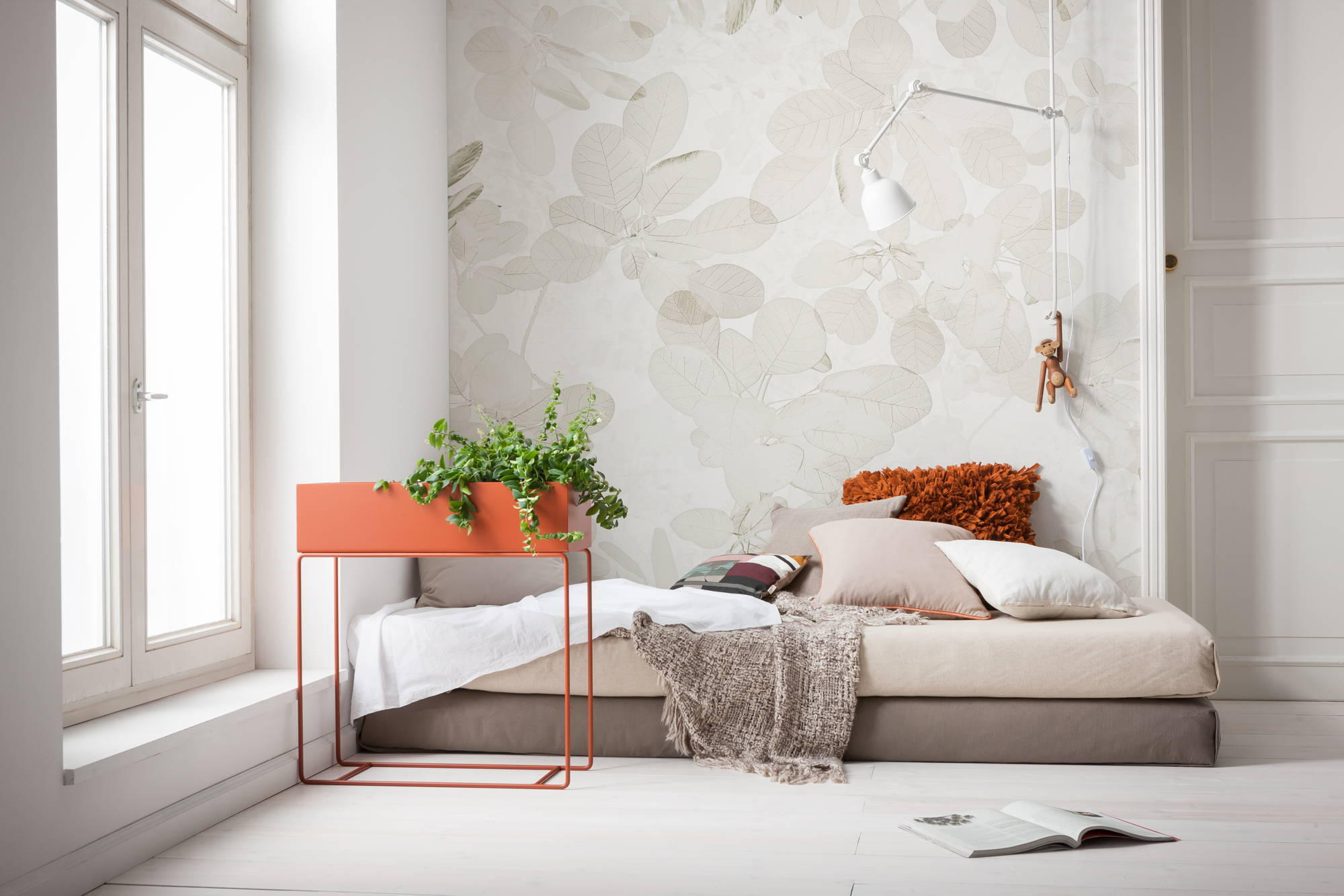 VLIESTAPETE  - Trend (400/250cm) - Komar