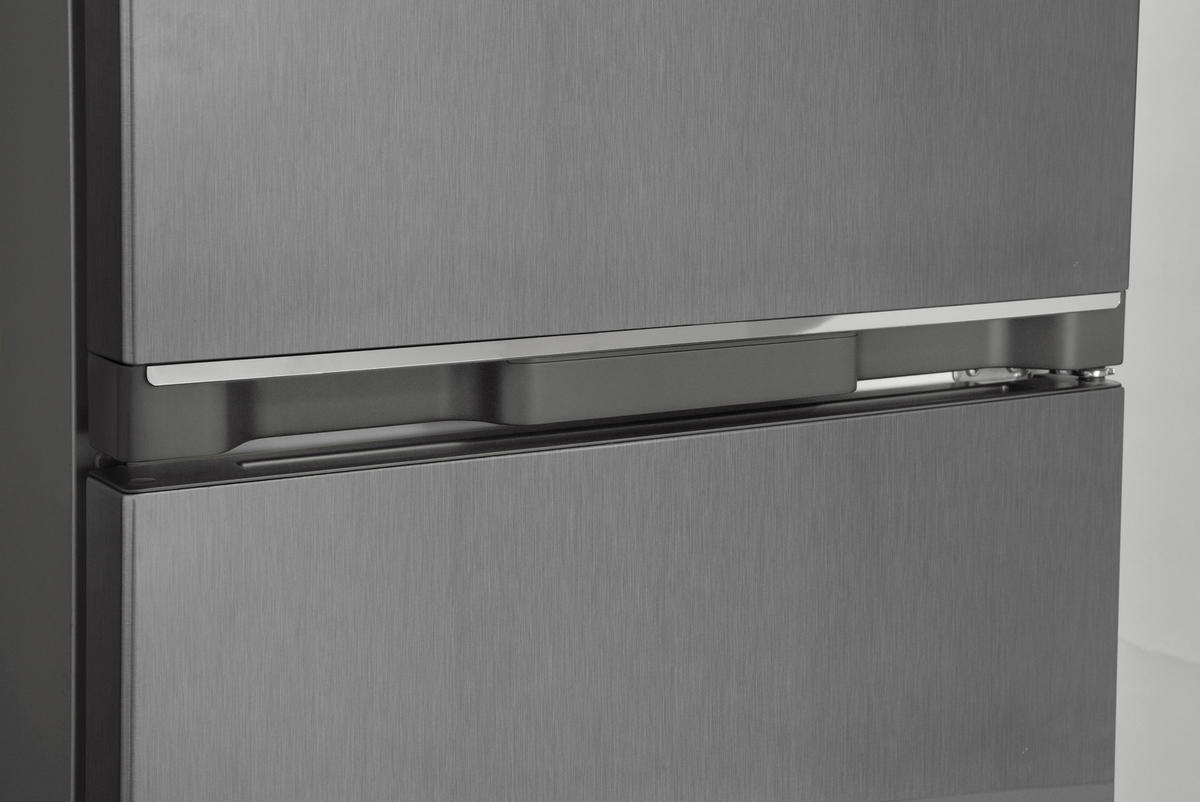 Sharp KÜHL-GEFRIER-KOMBINATION 54/180/59,5 cm SJ-FBB05DTXLD-EU jetzt nur online ➤ XXXLutz.de Sharp KÜHL-GEFRIER-KOMBINATION 54/180/59,5 cm SJ-FBB05DTXLD-EU jetzt nur online ➤ XXXLutz.de