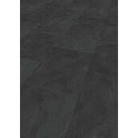 VINYLBODEN Eleganto Schiefer Natur 100050901  per  m² - KONVENTIONELL, Holzwerkstoff (90/59,5/10cm) - Tilo
