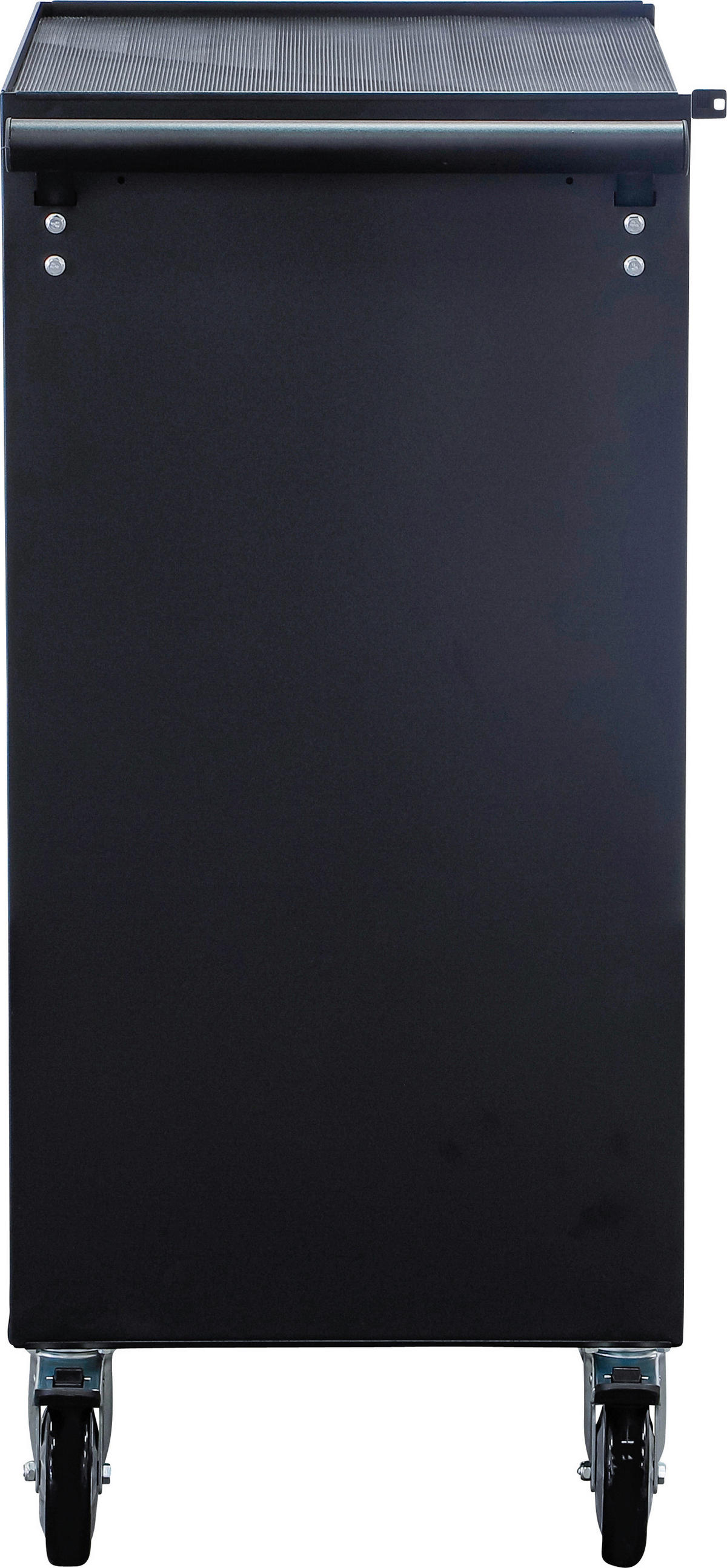 WERKSTATTWAGEN 68/101,4/45,8 cm  - Anthrazit/Grau, Basics, Metall (68/101,4/45,8cm)
