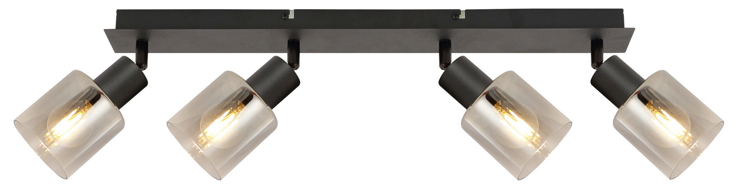 Novel BODOVÉ SVÍTIDLO, 25 W/E14, 55/8/18 cm